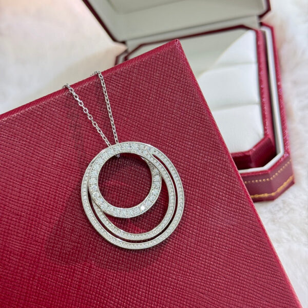 Toxse Etincelle De Necklace - Image 2