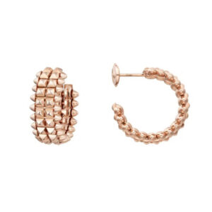 Toxse Clash De Earrings
