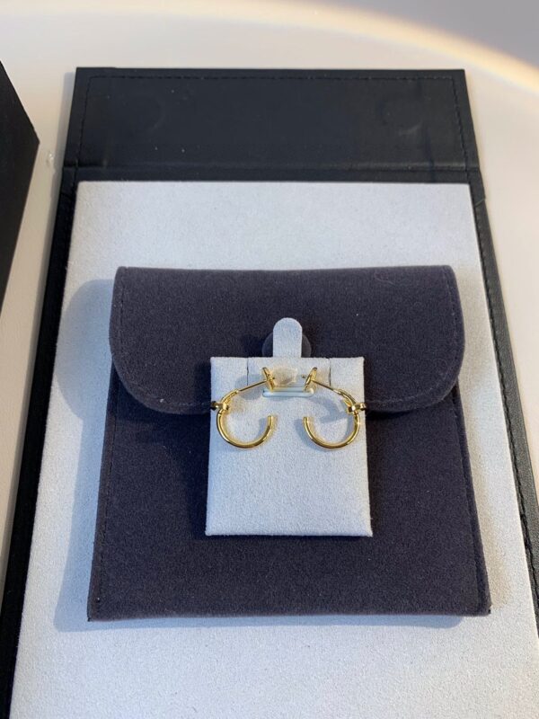 Toxse Juste Un Clou Small Earrings - Image 7