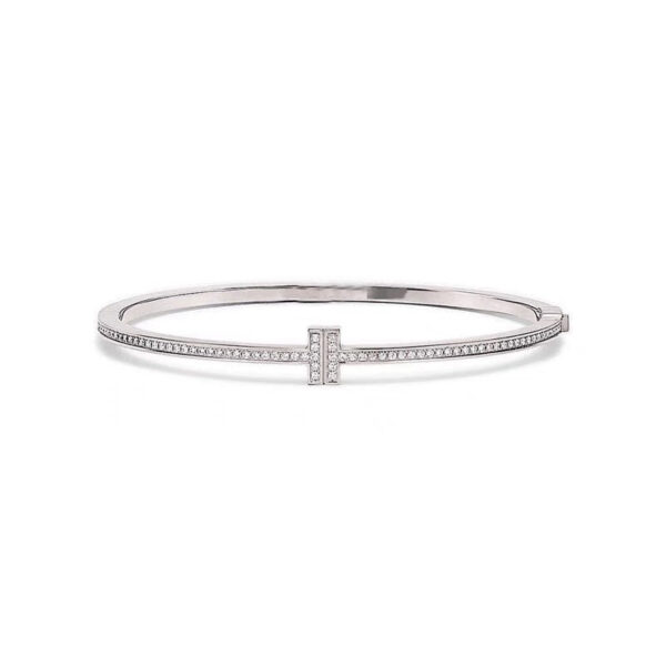 Toxse T Diamonds Bracelet