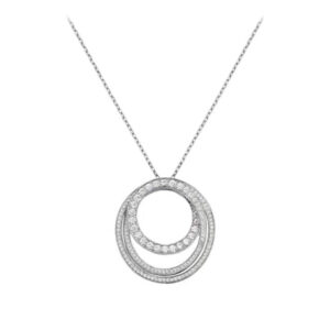 Toxse Etincelle De Necklace