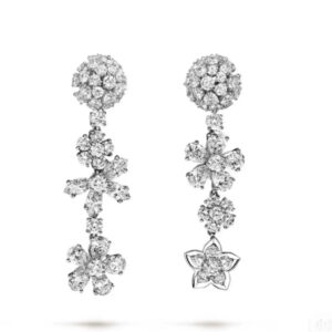 Toxse Folie Des Prés Earrings