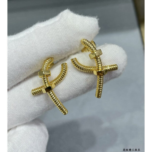 Toxse Écrou De Earrings - Image 2