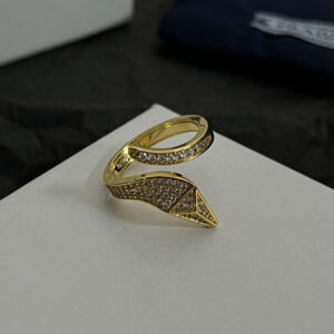 Toxse Eternal Snake Ring