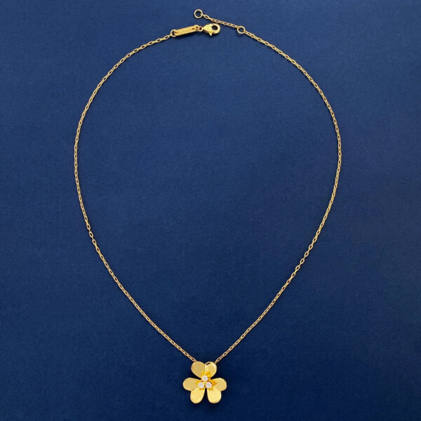 Toxse Frivole Large Necklace - Image 10