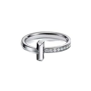 Toxse T T1 Diamond Ring