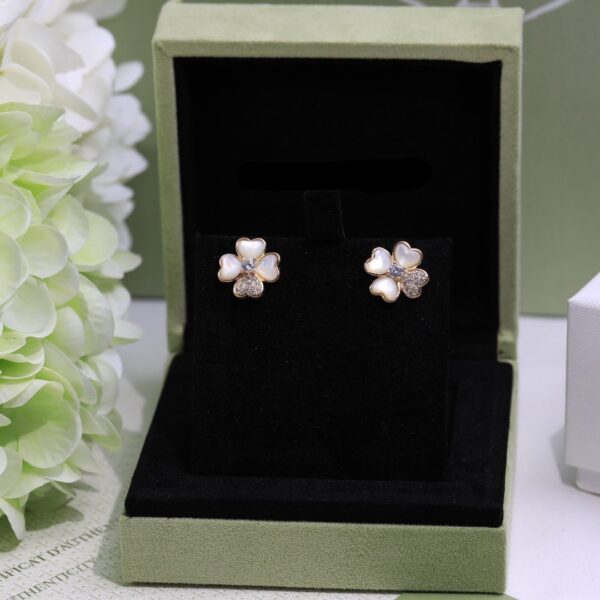 Toxse Cosmos Medium Earrings - Image 3