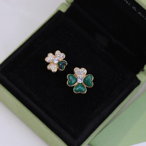 Toxse Cosmos Between The Finger Diamond Ring - Image 3