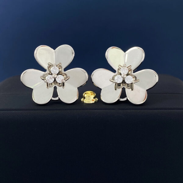 Toxse Frivole Large Model Earrings - Image 7
