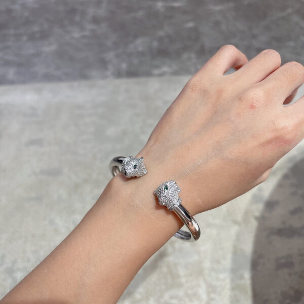 Toxse Two Panthère De Bracelet - Image 6