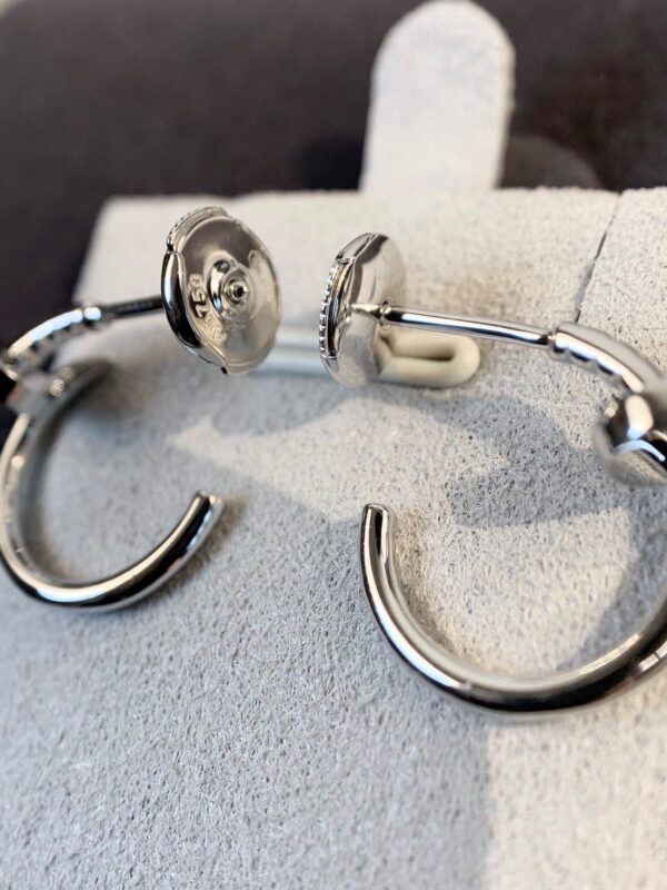 Toxse Juste Un Clou Small Earrings - Image 18