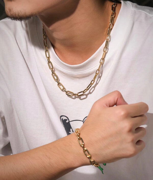 Toxse Santos De Necklace - Image 12