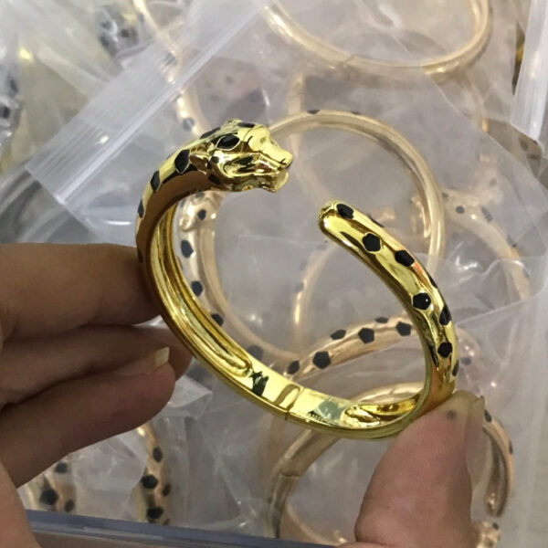Toxse Panthère De Bracelet - Image 2