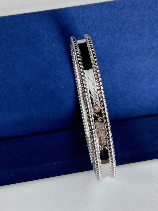 Toxse Perlée Signature Bracelet - Image 14