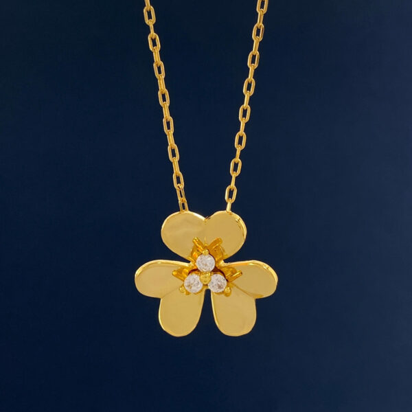 Toxse Frivole Large Necklace - Image 3