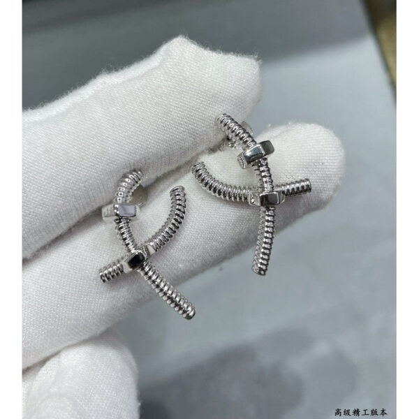 Toxse Écrou De Earrings - Image 4