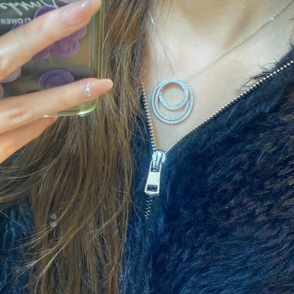Toxse Etincelle De Necklace - Image 3