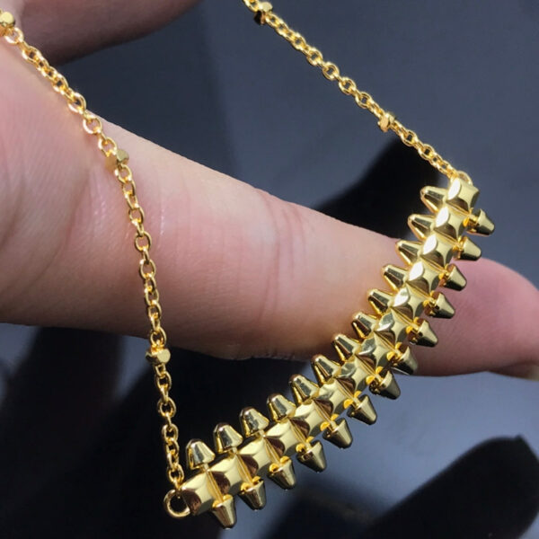 Toxse Clash De Necklace - Image 7
