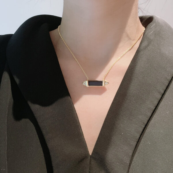 Toxse Les Berlingots De Necklace - Image 2