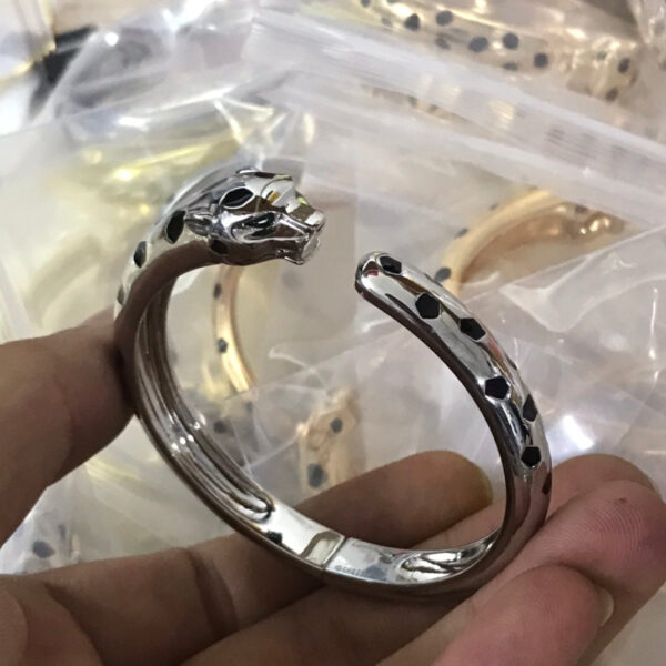 Toxse Panthère De Bracelet - Image 4