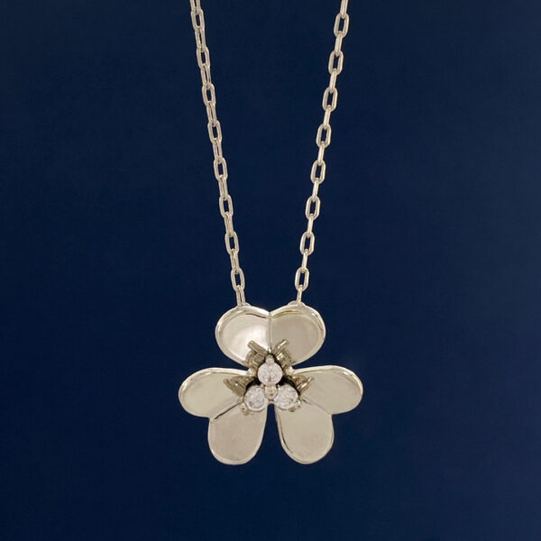 Toxse Frivole Large Necklace - Image 4