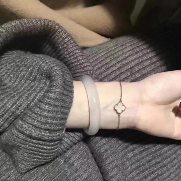 Toxse Sweet Alhambra Bracelet - Image 4