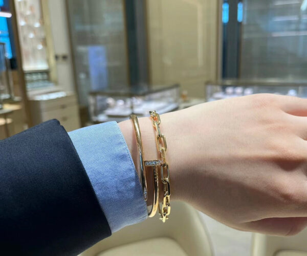 Toxse Santos De Bracelet - Image 16