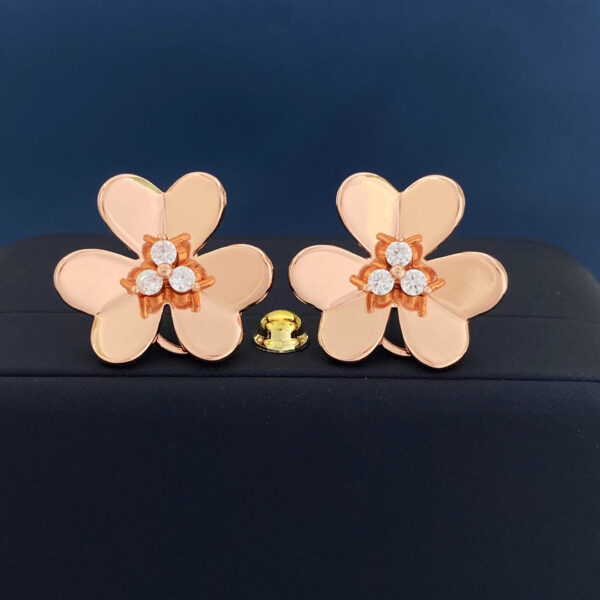 Toxse Frivole Large Model Earrings - Image 5