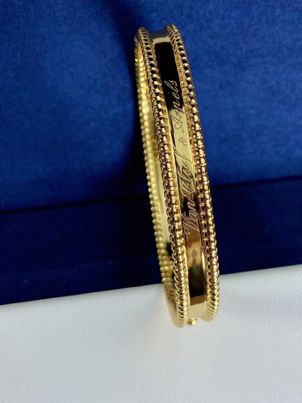 Toxse Perlée Signature Bracelet - Image 2