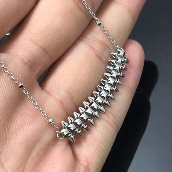 Toxse Clash De Necklace - Image 6