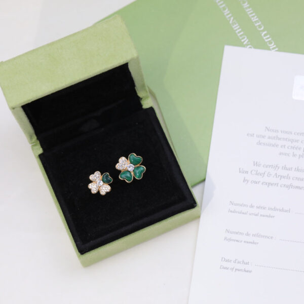 Toxse Cosmos Between The Finger Diamond Ring - Image 6