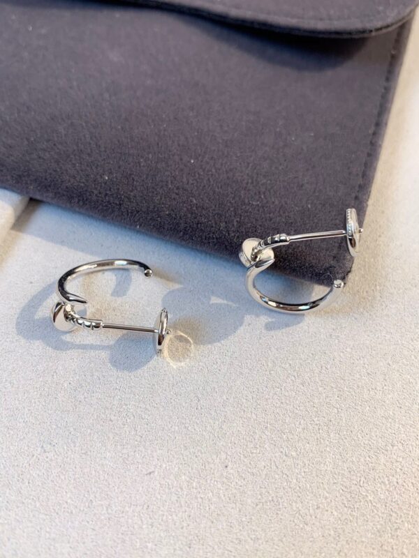 Toxse Juste Un Clou Small Earrings - Image 19