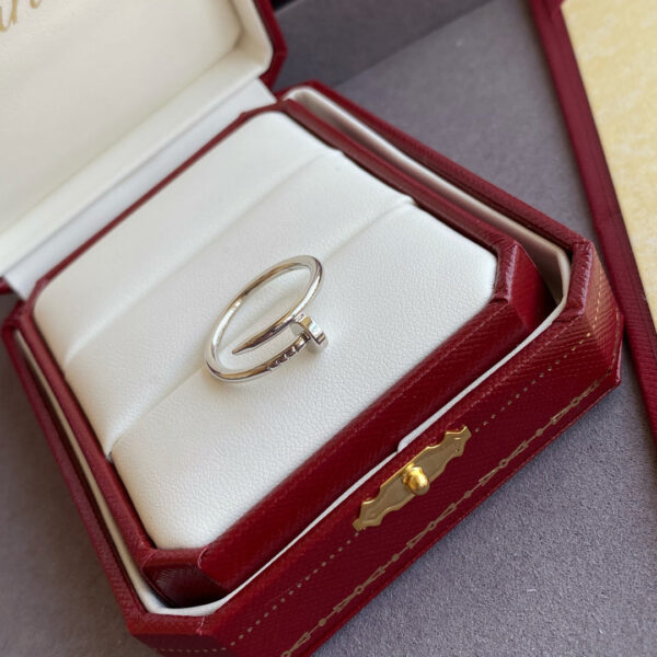 Toxse Juste Un Clou Ring - Image 5