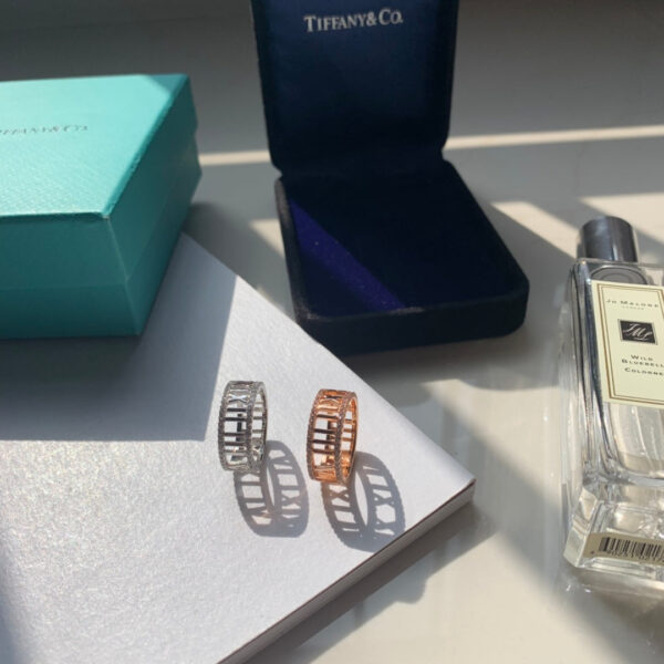 Toxse Atlas Open Diamond Ring - Image 3