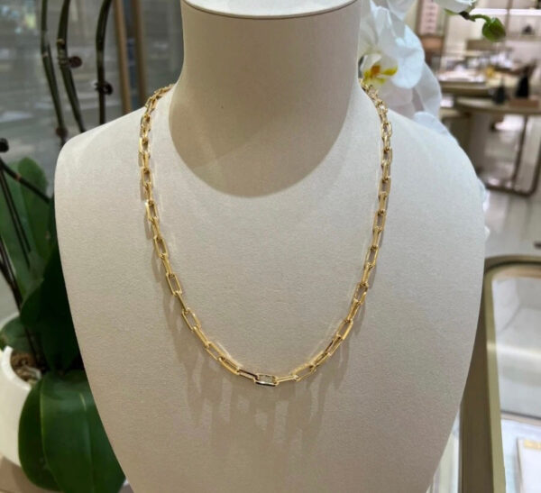 Toxse Santos De Necklace - Image 4