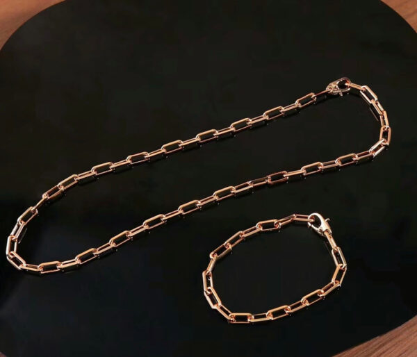 Toxse Santos De Necklace - Image 13