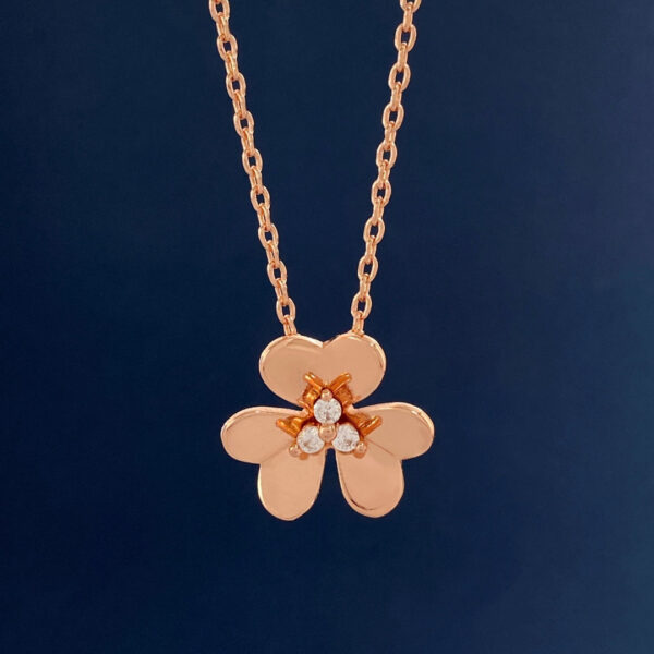 Toxse Frivole Large Necklace - Image 11
