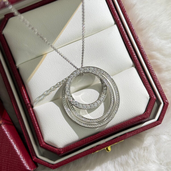 Toxse Etincelle De Necklace - Image 5