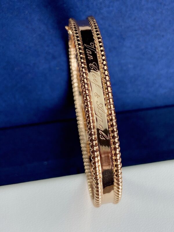 Toxse Perlée Signature Bracelet - Image 15