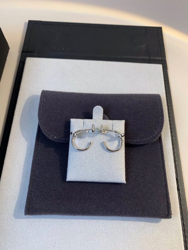 Toxse Juste Un Clou Small Earrings - Image 21