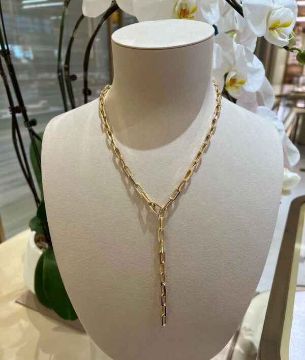 Toxse Santos De Necklace - Image 3
