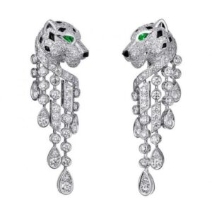 Toxse Naturellement Diamonds Earrings