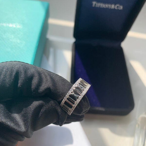Toxse Atlas Open Diamond Ring - Image 7