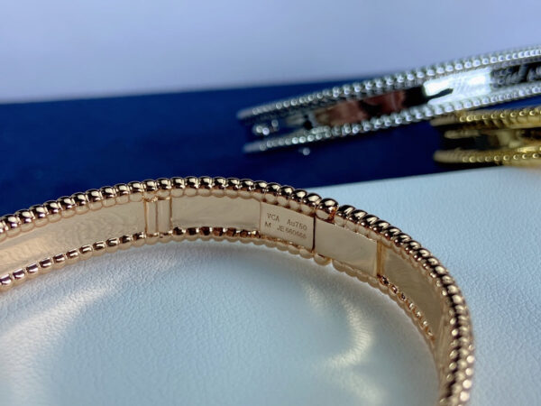 Toxse Perlée Signature Bracelet - Image 8