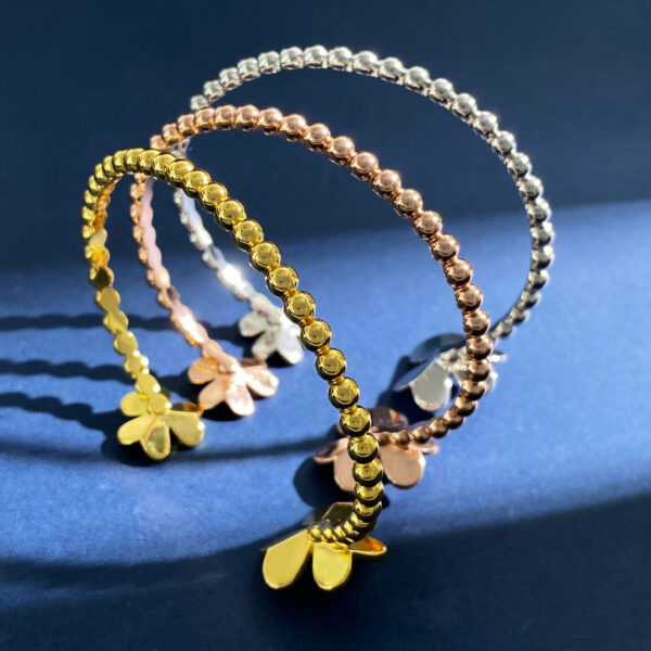 Toxse Frivole Open Bracelet - Image 8