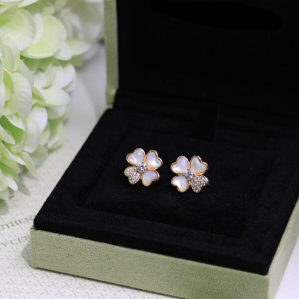 Toxse Cosmos Medium Earrings - Image 6