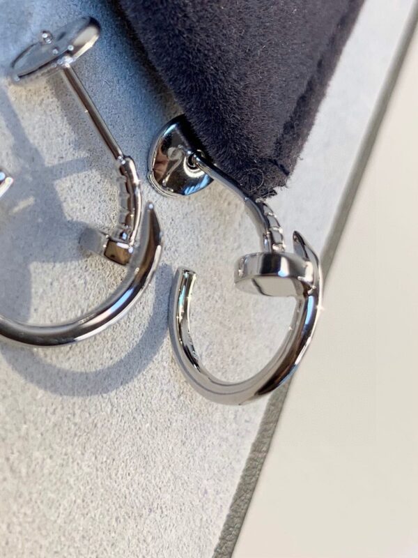 Toxse Juste Un Clou Small Earrings - Image 22