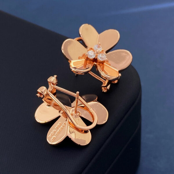Toxse Frivole Large Model Earrings - Image 12
