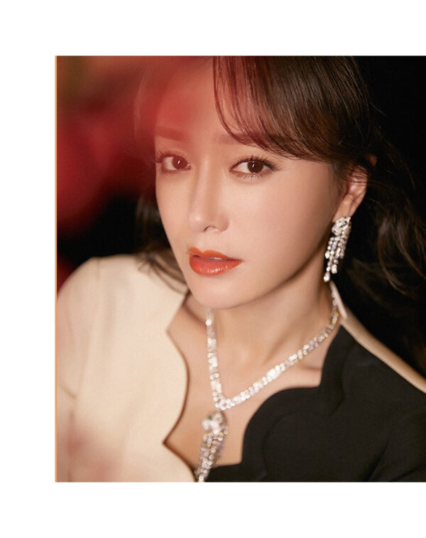Toxse Naturellement Diamonds Earrings - Image 6