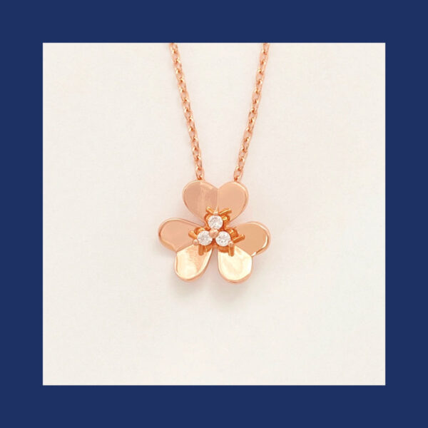 Toxse Frivole Large Necklace - Image 6